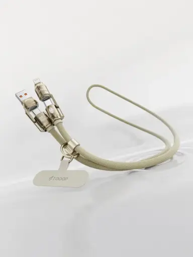 [TCOLLDLG] CORDON UNIVESEL TCHEBA GOLD